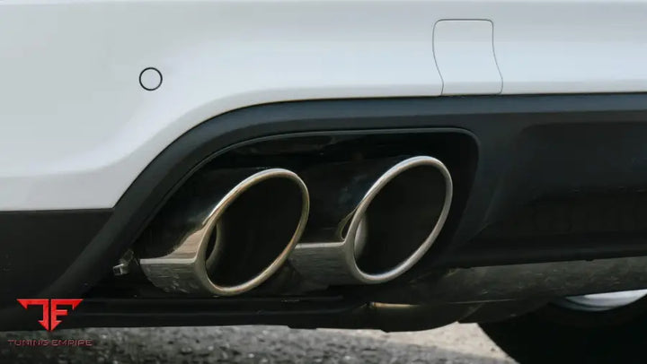 ARMYTRIX PORSCHE CAYENNE E3 3.0 TURBO (2018-PRESENT) VALVETRONIC EXHAUST SYSTEM