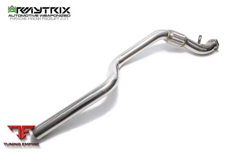 ARMYTRIX PORSCHE MACAN 2.0 TURBO FACELIFT (2018-PRESENT) VALVETRONIC EXHAUST SYSTEM