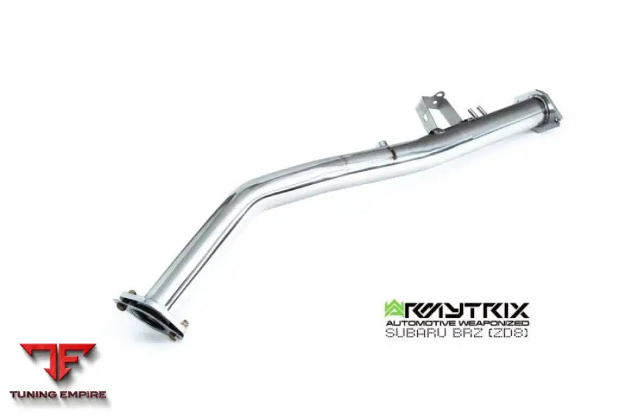 ARMYTRIX SUBRAU BRZ ZD8 (2022-PRESENT) VALVETRONIC EXHAUST SYSTEM