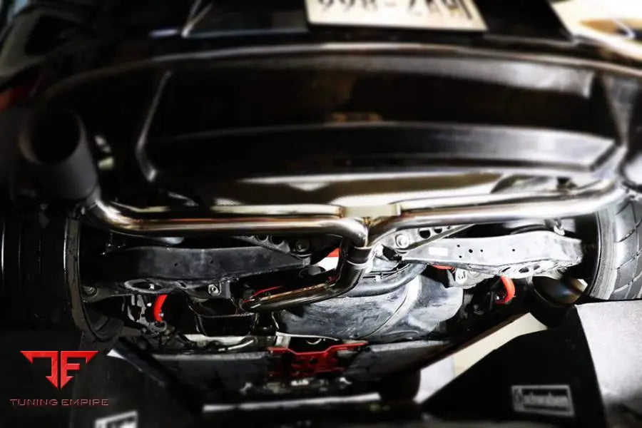 ARMYTRIX VOLKSWAGEN GOLF 6 GTI 2.0 TURBO (2008-2013) VALVETRONIC EXHAUST SYSTEM