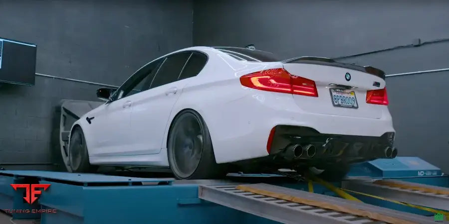 ARMYTRIX VOLKSWAGEN GOLF 7/7.5 GTI (2013-2020) VALVETRONIC EXHAUST SYSTEM