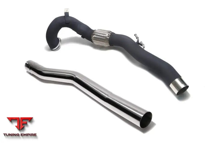 ARMYTRIX VOLKSWAGEN GOLF R MK7.5 (2016-2021) VALVETRONIC EXHAUST SYSTEM