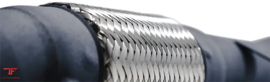 ARMYTRIX VOLKSWAGEN GOLF R MK7.5 (2016-2021) VALVETRONIC EXHAUST SYSTEM