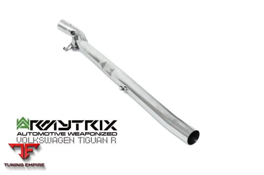 ARMYTRIX VOLKSWAGEN TIGUAN R (2020-PRESENT) VALVETRONIC EXHAUST SYSTEM