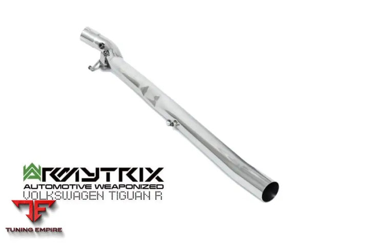 ARMYTRIX VOLKSWAGEN TIGUAN R (2020-PRESENT) VALVETRONIC EXHAUST SYSTEM