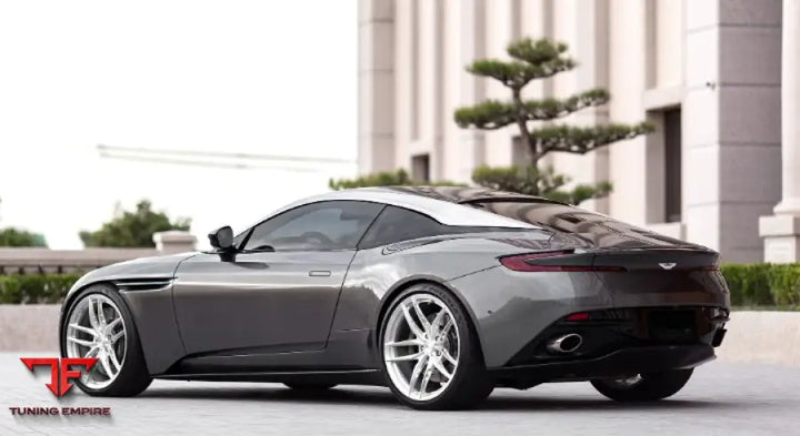 ASTON MARTIN DB11 BC FORGED WHEELS