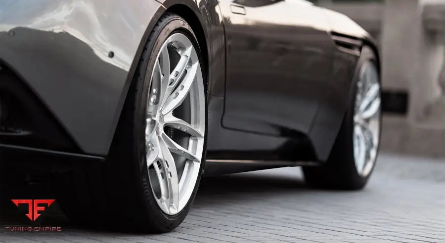 ASTON MARTIN DB11 BC FORGED WHEELS
