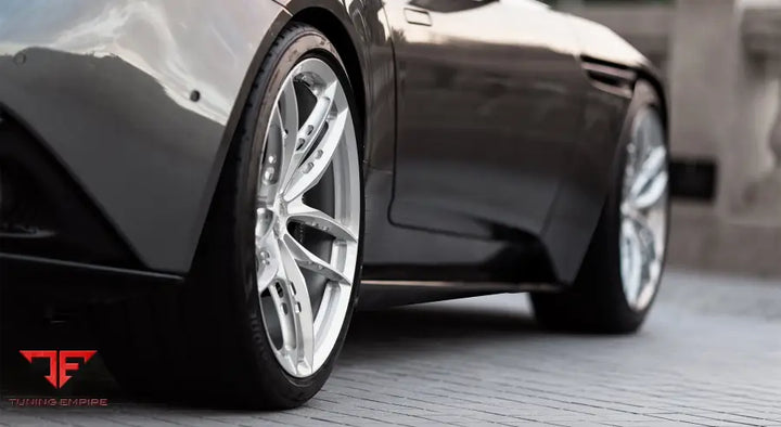 ASTON MARTIN DB11 BC FORGED WHEELS