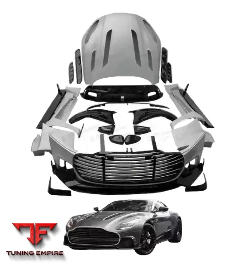 ASTON MARTIN DB11 BODY KIT