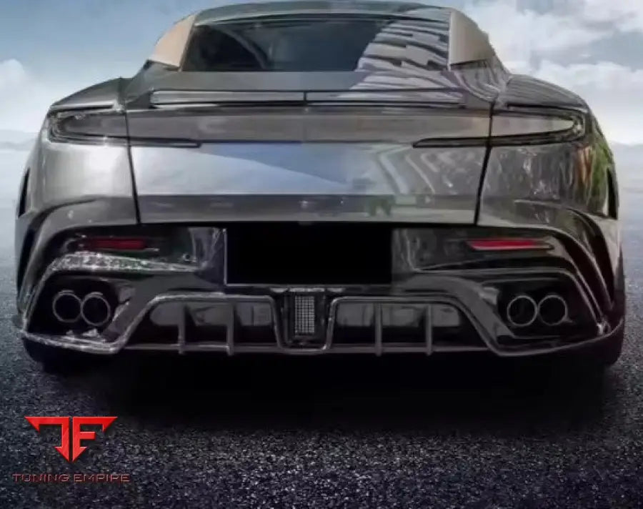 ASTON MARTIN DB11 BODY KIT