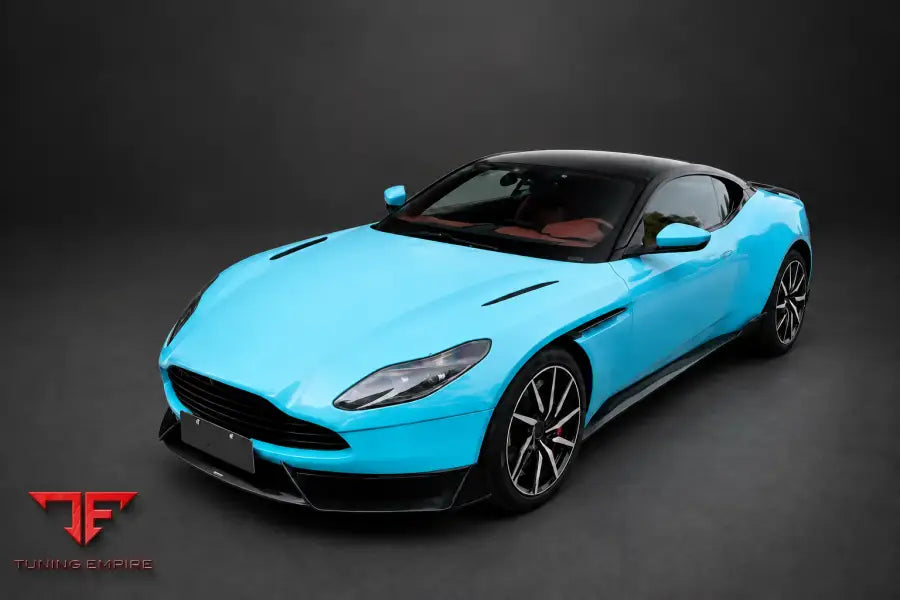 ASTON MARTIN DB11 CARBON BODY KIT 2016+