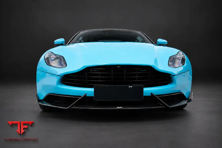 ASTON MARTIN DB11 CARBON BODY KIT 2016+