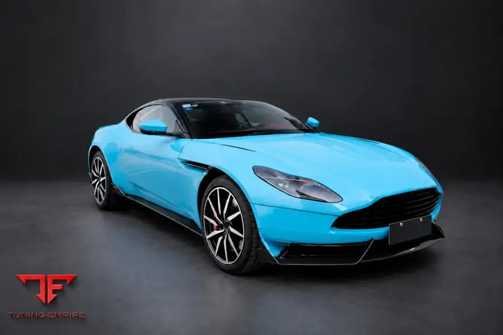 ASTON MARTIN DB11 CARBON BODY KIT 2016+