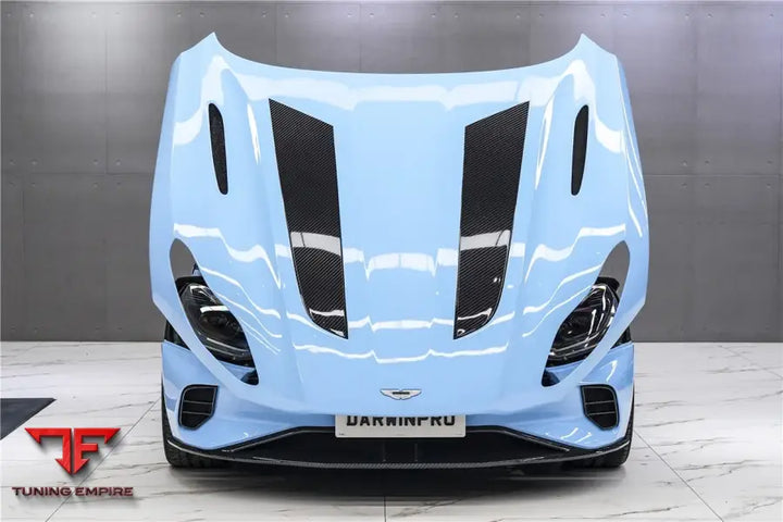 ASTON MARTIN DB11 CARBON FIBER BODY KIT 2016-2023Y