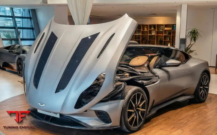 ASTON MARTIN DB11 CARBON FIBER BODY KIT 2016-2023Y
