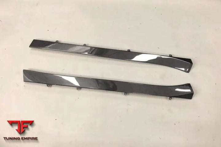 ASTON MARTIN DB11 CARBON FIBER BODY KIT 2016-2023Y