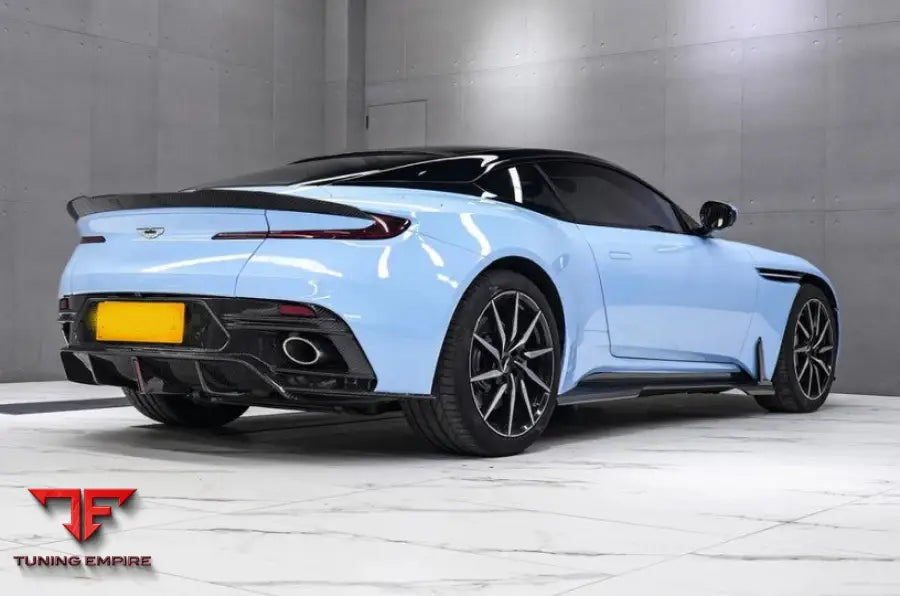 ASTON MARTIN DB11 CARBON FIBER BODY KIT 2016-2023Y