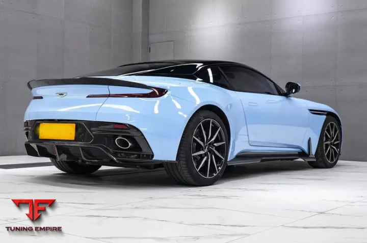 ASTON MARTIN DB11 CARBON FIBER BODY KIT 2016-2023Y