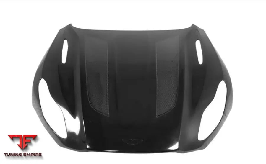 ASTON MARTIN DB11 CARBON FIBER BODY KIT 2016-2023Y