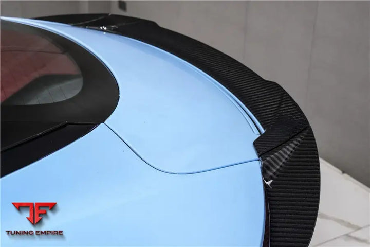 ASTON MARTIN DB11 CARBON FIBER BODY KIT 2016-2023Y
