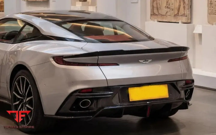 ASTON MARTIN DB11 CARBON FIBER BODY KIT 2016-2023Y