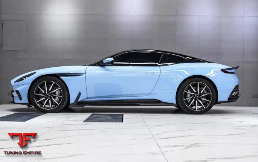 ASTON MARTIN DB11 CARBON FIBER BODY KIT 2016-2023Y