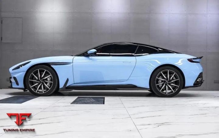 ASTON MARTIN DB11 CARBON FIBER BODY KIT 2016-2023Y