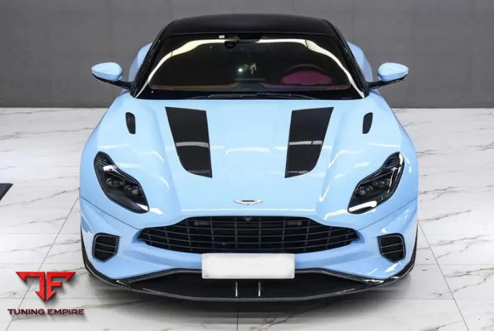 ASTON MARTIN DB11 CARBON FIBER BODY KIT 2016-2023Y