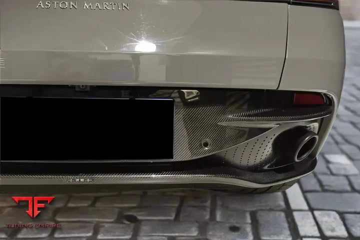 ASTON MARTIN DB11 CARBON FIBER BODY KIT 2016-2023Y