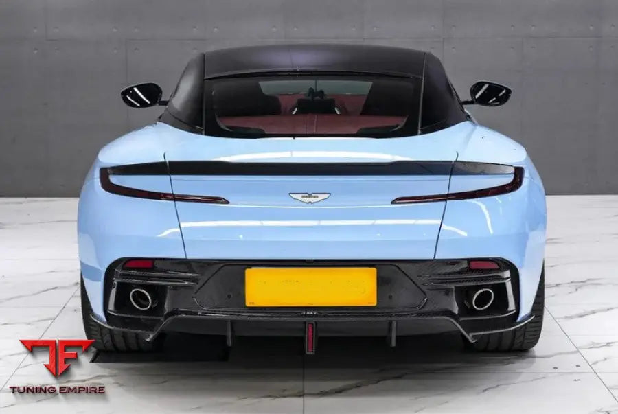 ASTON MARTIN DB11 CARBON FIBER BODY KIT 2016-2023Y