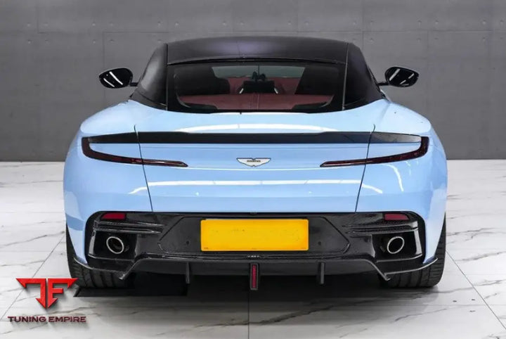 ASTON MARTIN DB11 CARBON FIBER BODY KIT 2016-2023Y
