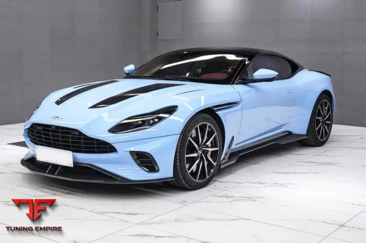 ASTON MARTIN DB11 CARBON FIBER BODY KIT 2016-2023Y