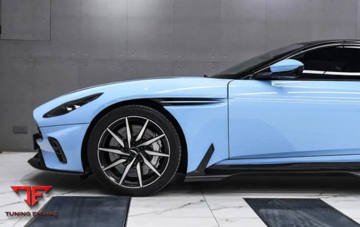 ASTON MARTIN DB11 CARBON FIBER BODY KIT 2016-2023Y