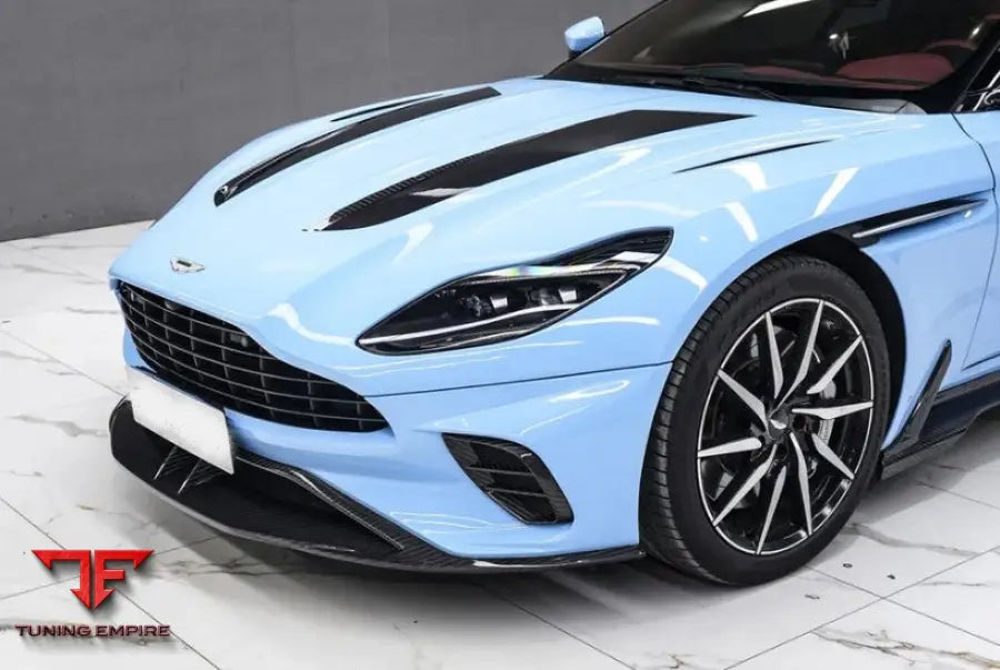 ASTON MARTIN DB11 CARBON FIBER BODY KIT 2016-2023Y