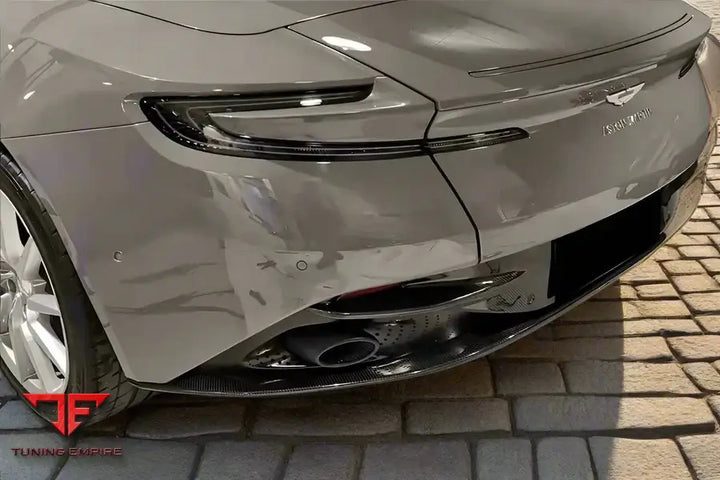 ASTON MARTIN DB11 CARBON FIBER BODY KIT 2016-2023Y