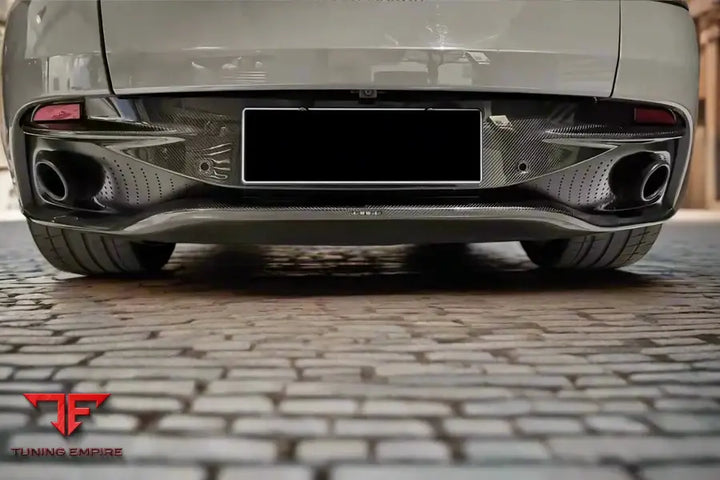 ASTON MARTIN DB11 CARBON FIBER BODY KIT 2016-2023Y