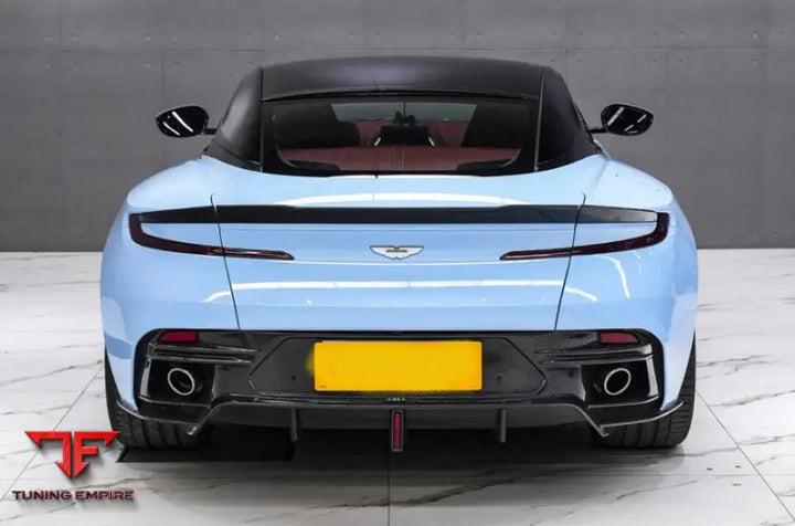 ASTON MARTIN DB11 CARBON FIBER BODY KIT 2016-2023Y