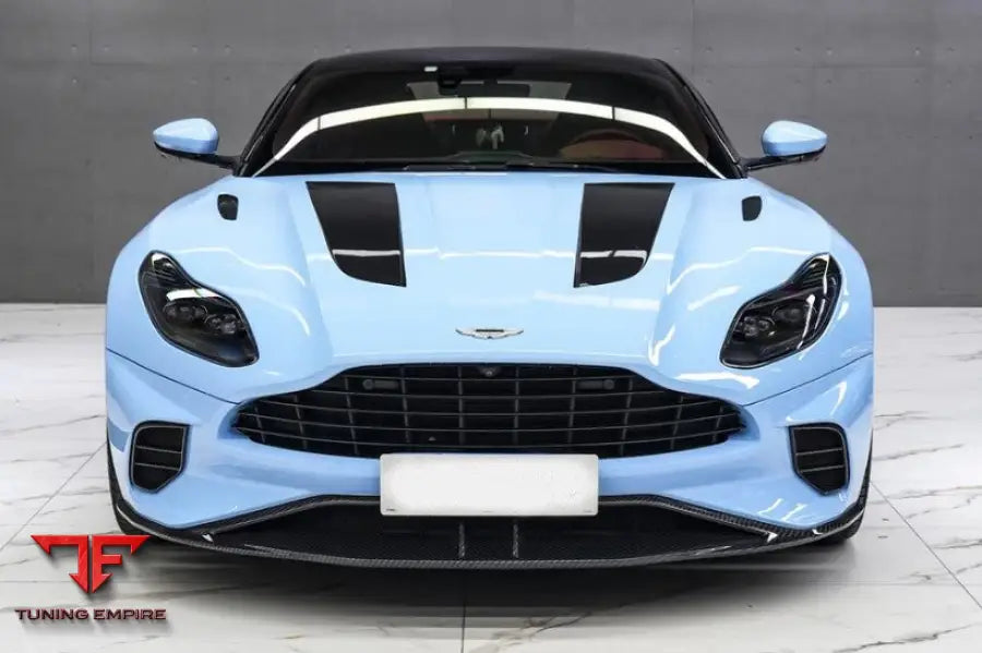 ASTON MARTIN DB11 CARBON FIBER BODY KIT 2016-2023Y