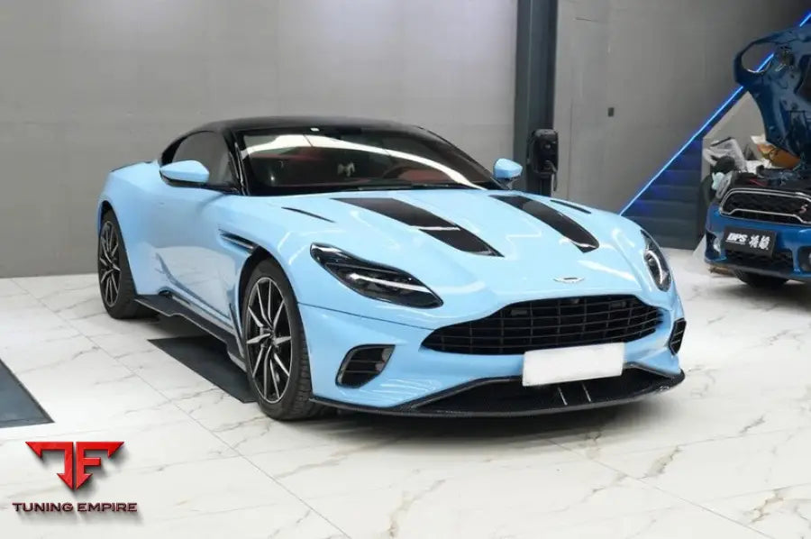 ASTON MARTIN DB11 CARBON FIBER BODY KIT 2016-2023Y