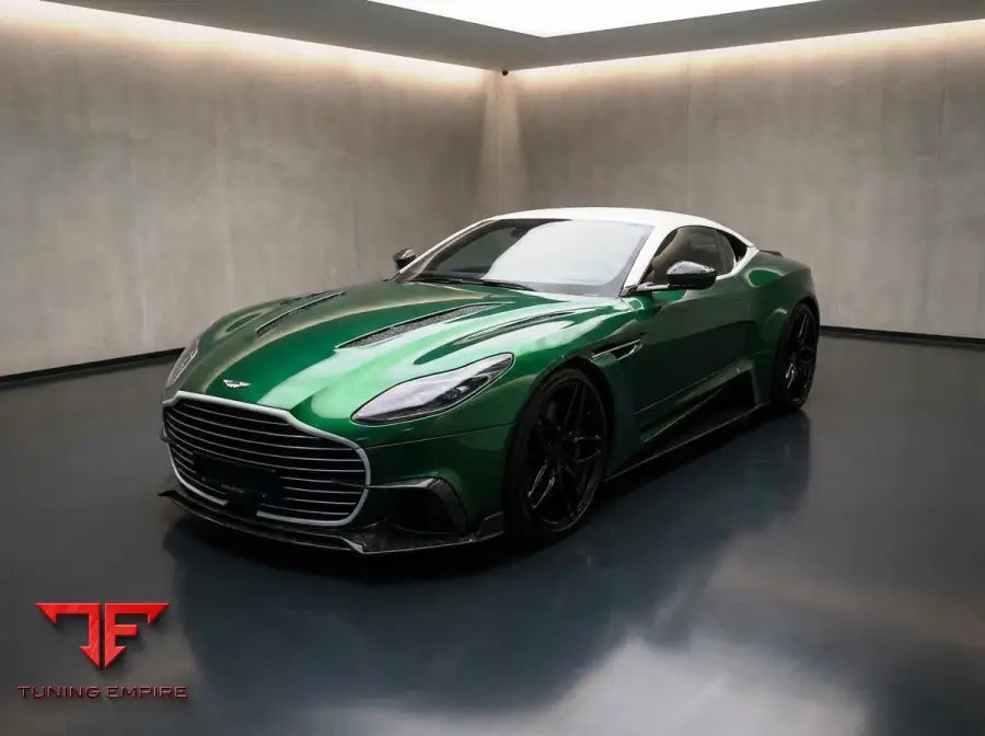 ASTON MARTIN DB11 CARBON FIBER BODY KIT