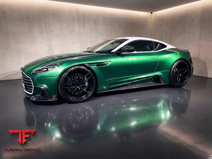 ASTON MARTIN DB11 CARBON FIBER BODY KIT