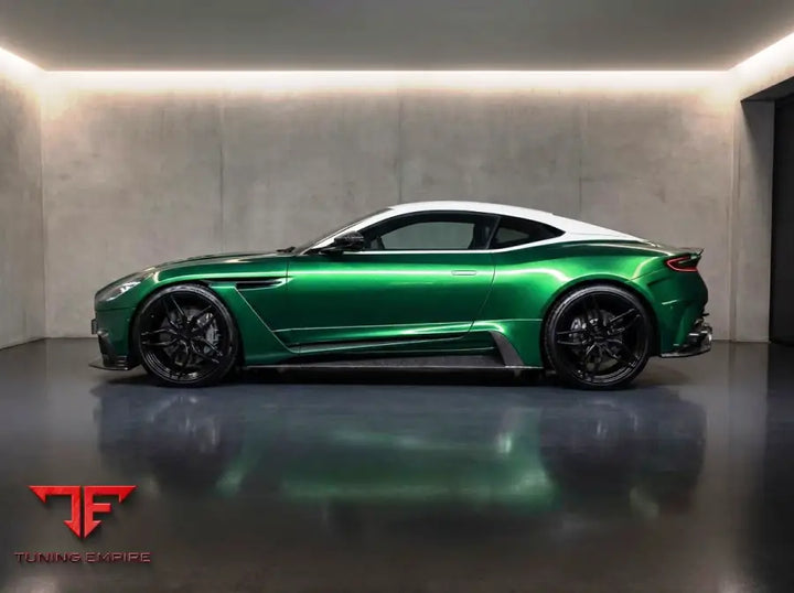 ASTON MARTIN DB11 CARBON FIBER BODY KIT