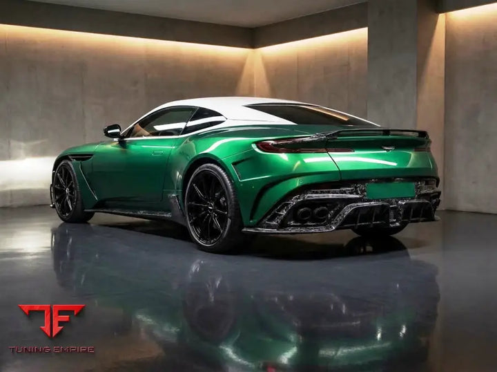 ASTON MARTIN DB11 CARBON FIBER BODY KIT