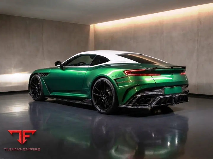 ASTON MARTIN DB11 CARBON FIBER BODY KIT