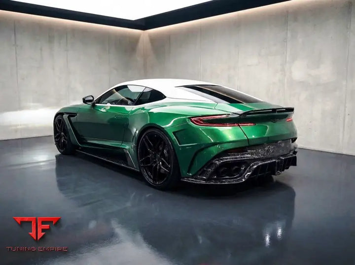ASTON MARTIN DB11 CARBON FIBER BODY KIT