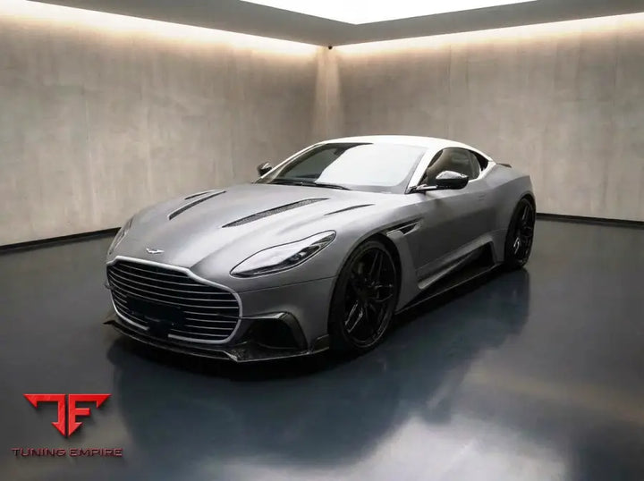 ASTON MARTIN DB11 CARBON FIBER BODY KIT
