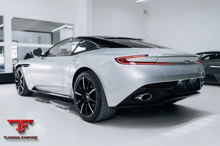 ASTON MARTIN DB11 CARBON FIBER BODY KIT