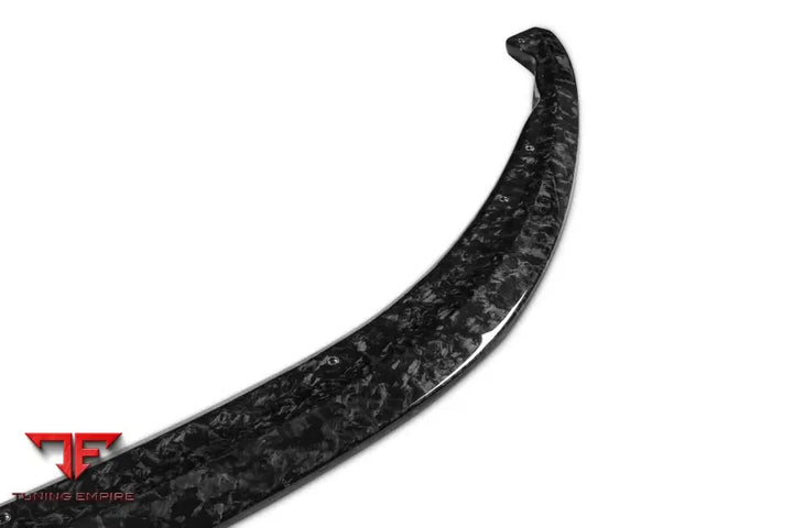 ASTON MARTIN DB11 CARBON FIBER PARTS