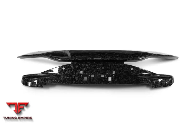 ASTON MARTIN DB11 CARBON FIBER PARTS