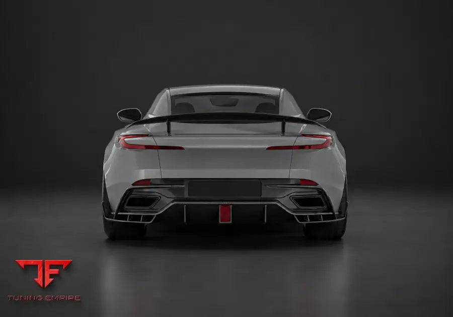 ASTON MARTIN DB11 CARBON FIBER PARTS
